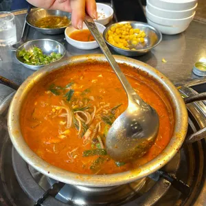 팔팔소곱창 사진