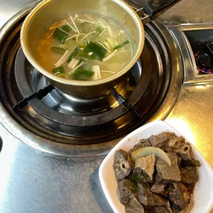 팔팔소곱창 사진
