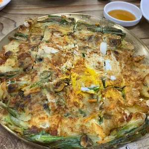 배터져국수 사진