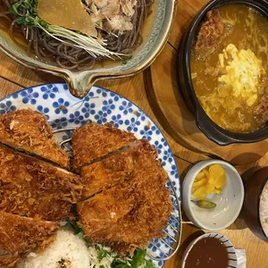 가문의 우동 사진