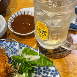 가문의 우동 사진