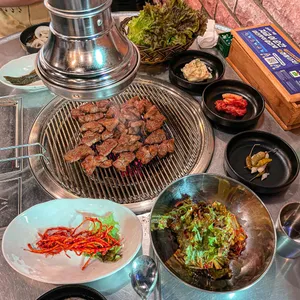 깜장드럼통 사진