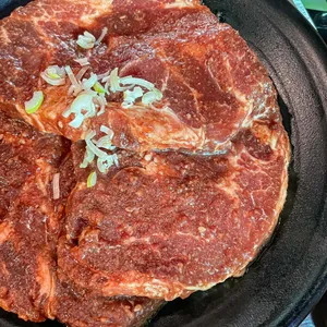 깜장드럼통 리뷰 사진