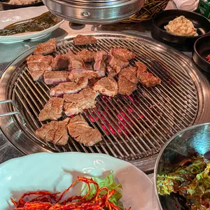 깜장드럼통 리뷰 사진