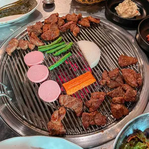 깜장드럼통 리뷰 사진