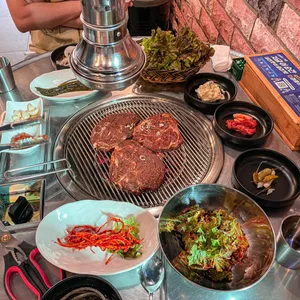 깜장드럼통 리뷰 사진