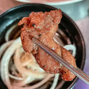 깜장드럼통 리뷰 사진