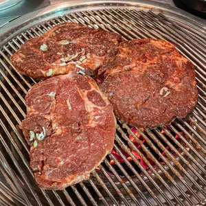 깜장드럼통 사진