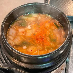 깜장드럼통 리뷰 사진