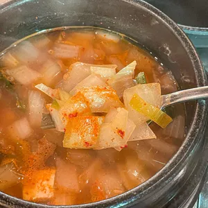 깜장드럼통 리뷰 사진