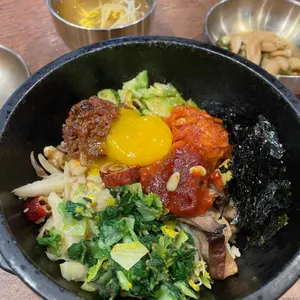 고궁수라간 사진