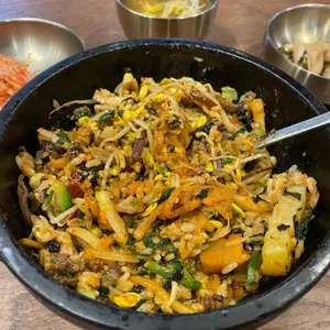 고궁수라간 사진