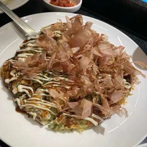 동명오코노미야끼 사진
