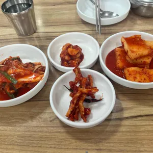 왕갈비탕 사진