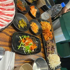 운암회관 사진