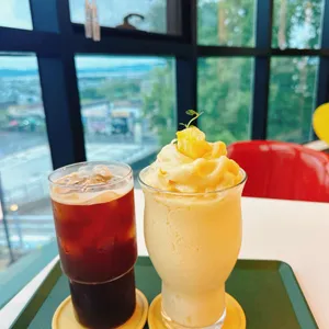 테라스215 사진