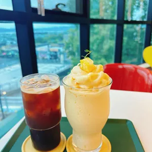 테라스215 사진