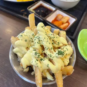 한스델리 전주 사진
