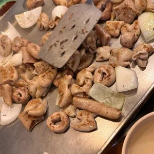 더우리곱창 사진