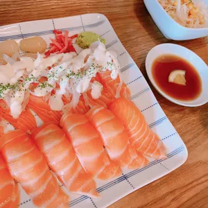 식당수북 사진
