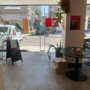 포쉬커피 리뷰 사진