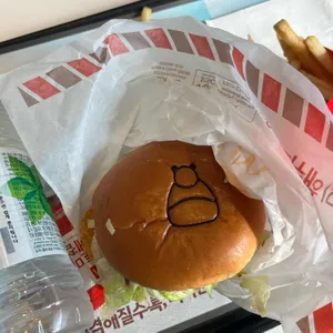 맥도날드 사진