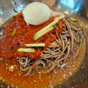 수한막국수 사진