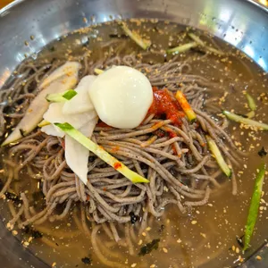 수한막국수 사진