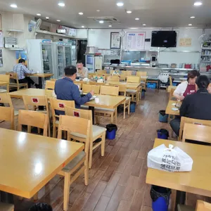 남순남 순대국 리뷰 사진
