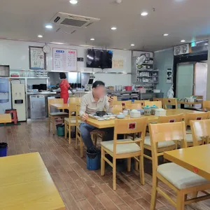 남순남 순대국 리뷰 사진