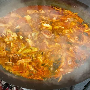 산골농원 리뷰 사진
