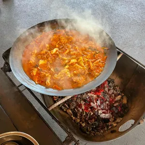 산골농원 리뷰 사진