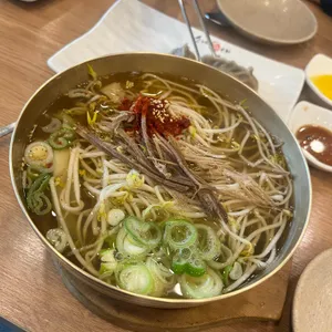 메밀꽃이피었습니다 사진