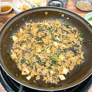 허박사감자탕 사진