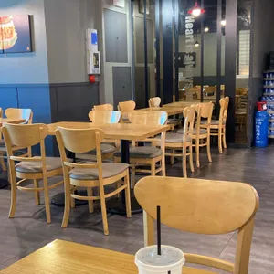 맘스터치 리뷰 사진