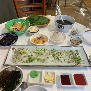 황금회포차 리뷰 사진