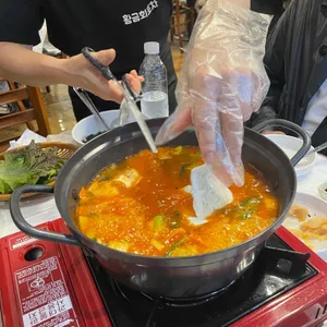 황금회포차 리뷰 사진