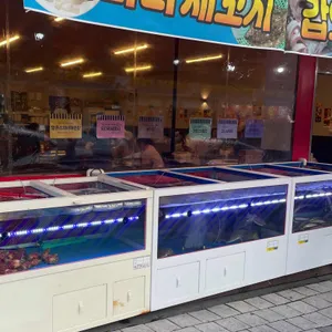 황금회포차 리뷰 사진