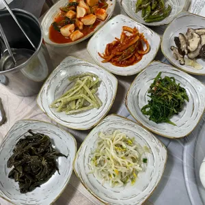 금남농원식당 사진