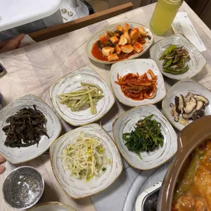 금남농원식당 사진