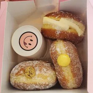 카페 노티드 사진