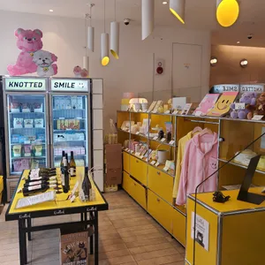 카페 노티드 리뷰 사진