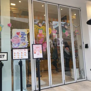 카페 노티드 리뷰 사진