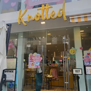 카페 노티드 리뷰 사진
