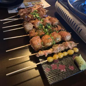 유키토리 사진