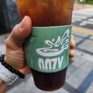 우지커피 사진
