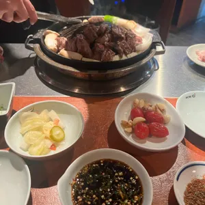 라무진 사진