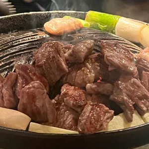 라무진 사진