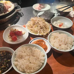 라무진 사진