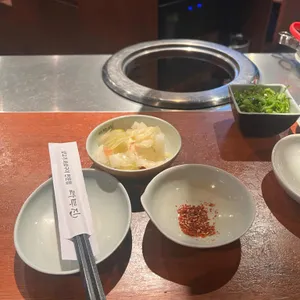 라무진 사진